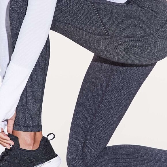 Lululemon Speed Up Tight *28" - Picture 2 of 6